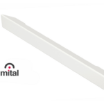 Maniglietta Mobile 3320 Multi Interasse 32-16 mm.54x22x18h varie finiture | Mital